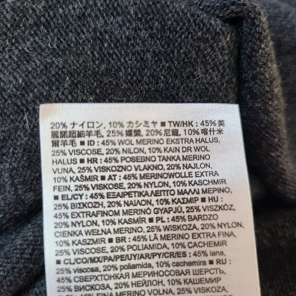Banana Republic banana republic